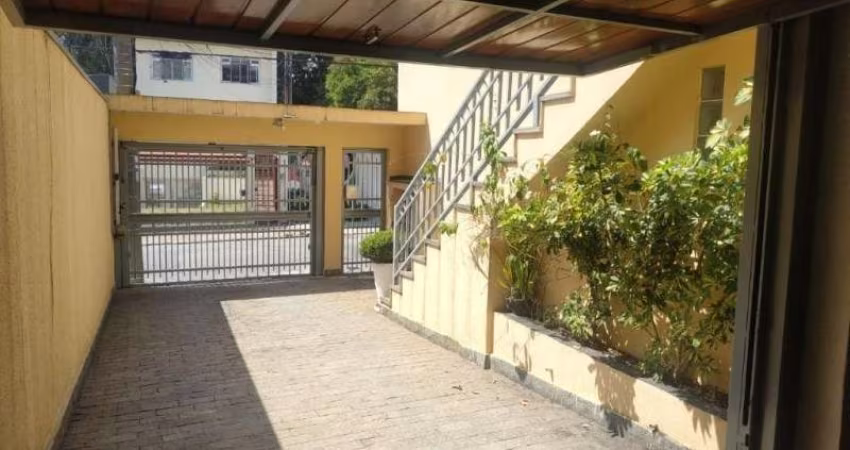 SOBRADO À VENDA, 240 M² POR R$ 1.120.000,00 - SANTA TERESINHA - SÃO PAULO/SP