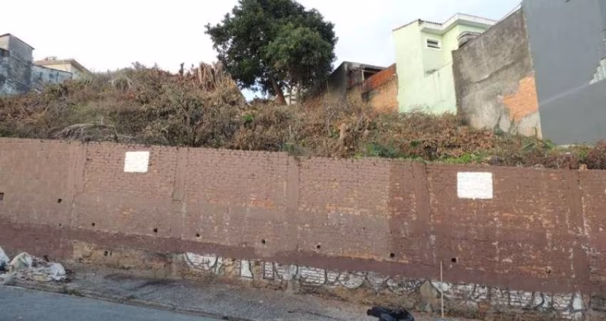 TERRENO À VENDA - IMIRIM - SÃO PAULO/SP