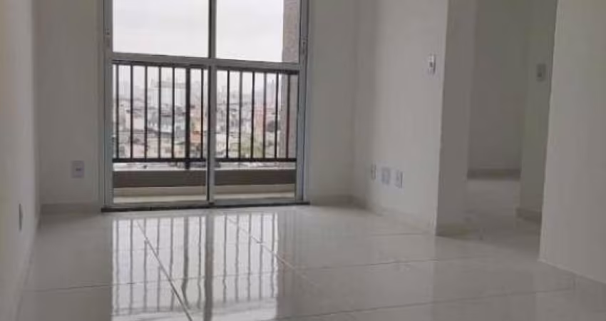 APARTAMENTO 02 DORMITÓRIOS 01 VAGA CASA VERDE ALTA