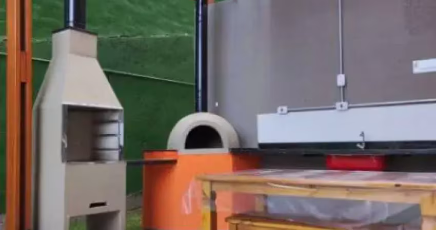 Apartamento com 2 quartos à venda na Rua Dom Bento Pickel, 1027, Casa Verde, São Paulo
