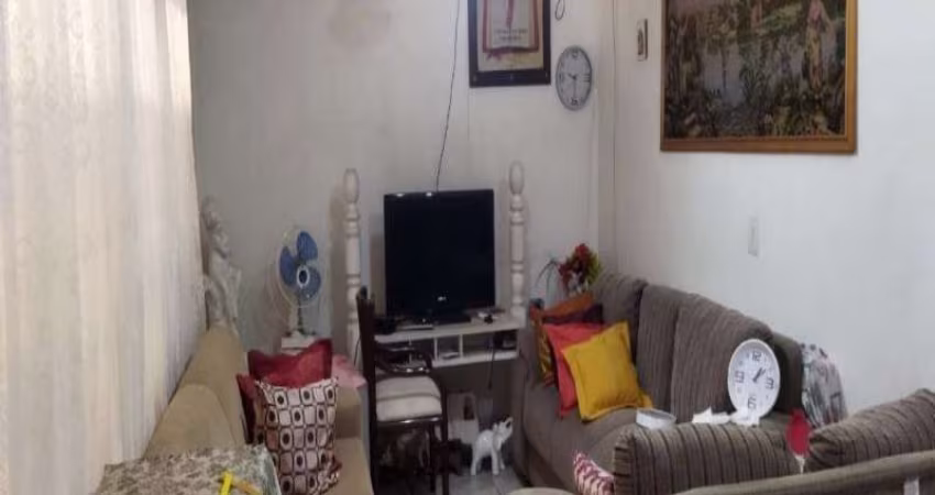 SOBRADO COM 4 DORMITÓRIOS À VENDA, 200 M² POR R$ 800.000,00 - LIMÃO - SÃO PAULO/SP