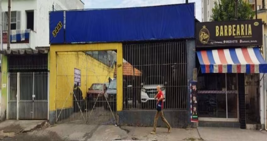 LOJA À VENDA, 396 M² POR R$ 1.200.000,00 - CASA VERDE MÉDIA - SÃO PAULO/SP
