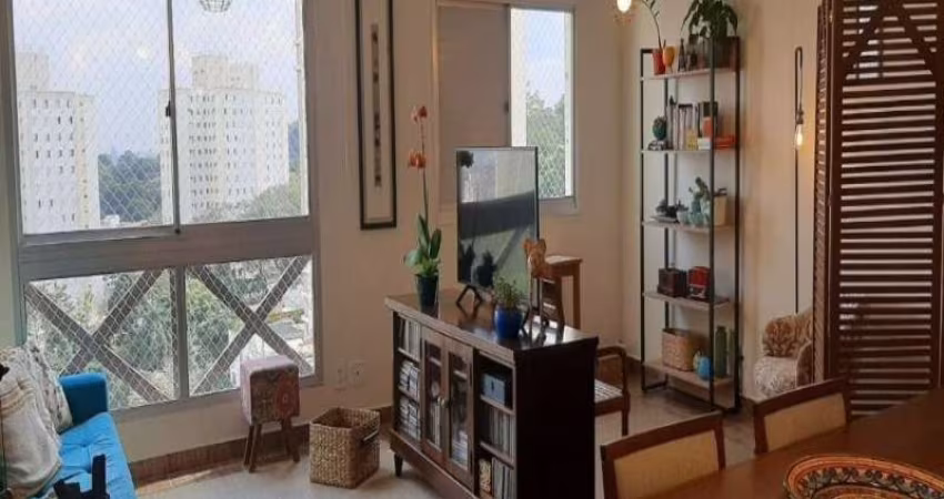 APARTAMENTO COM 3 DORMITÓRIOS À VENDA, 82 M² POR R$ 520.000,00 - VILA NOVA CACHOEIRINHA - SÃO PAULO/SP