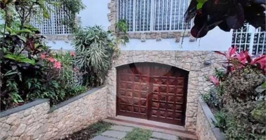 SOBRADO COM 3 DORMITÓRIOS À VENDA, 300 M² POR R$ 905.000,00 - LIMÃO - SÃO PAULO/SP