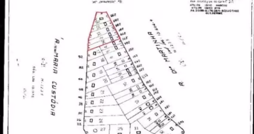 Terreno à venda, 797 m² por r$ 3.985.000,00 - santa teresinha - são paulo/sp