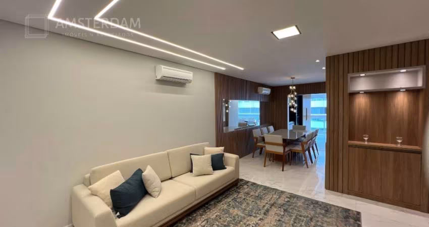 Apartamento a Venda na Riviera 03 dormitórios, 114m², Módulo 2