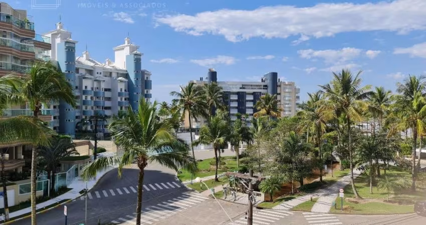 Apartamento a venda na Riviera com 03 dormitórios no módulo 06