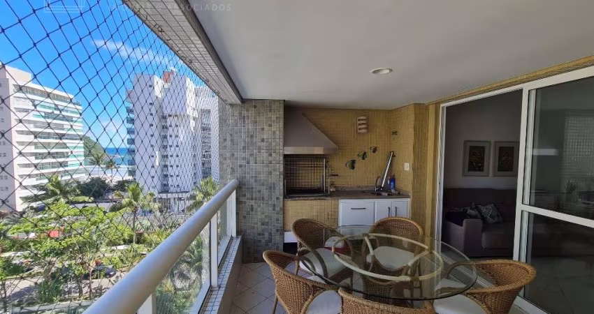 Apartamento a venda na Riviera no módulo 8