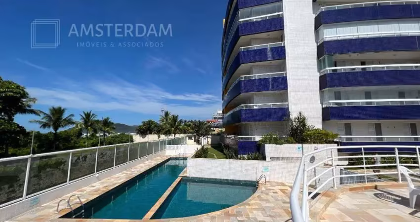 APARTAMENTO PÉ NA AREIA NO MAITINGA COM 3 DORMITÓRIOS MOBILIADO