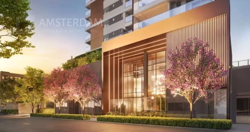 Atmosfera 360° - últimas unidades apartamento novo no brooklin com 02 ou 03 suítes