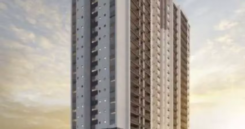 Apartamento com 1 quarto à venda na Rua Eduardo Carlos Pereira, 455, Ipiranga, São Paulo