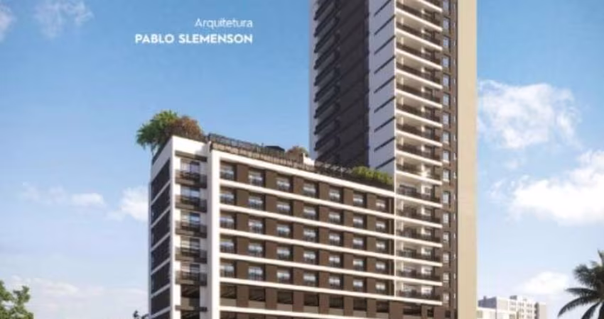Benx Incorporadora, Zona Sul, Empreendimento Brooklin 90, o melhor de SP ao lado de sua casa!