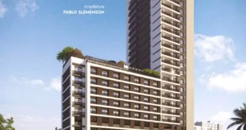 Benx incorporadora, zona sul, studio no brooklin, unidades para serviços de moradia!