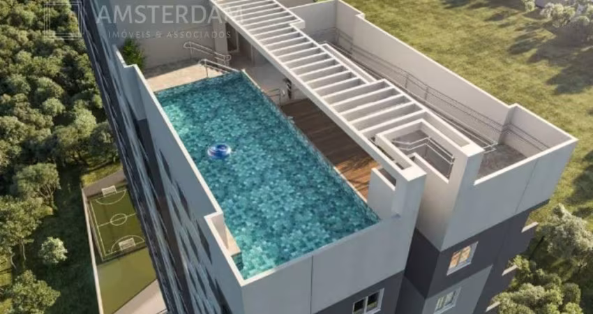 LIV Santo André ? Nazaré Construtora - Vila Assunção - SP
