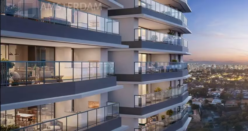 Even construtora, zona sul, lançamento joaquim no brooklin, design e sofisticação na medida certa para você!