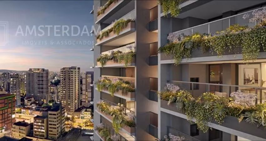 Even Construtora, Zona Sul, Marquise Vila Mariana, uma localização diferenciada em todos os sentidos.