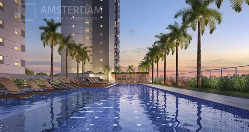 Even Construtora, Zona Sul, Viva o privilégio de uma extensa área verde com apartamentos com 2, 3 e 4 dormitórios no Morumbi.