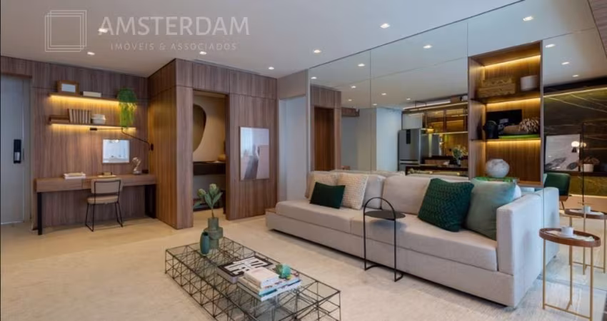Even Construtora, Zona Sul, Urban Home, lazer, bem estar e conveniência para você.