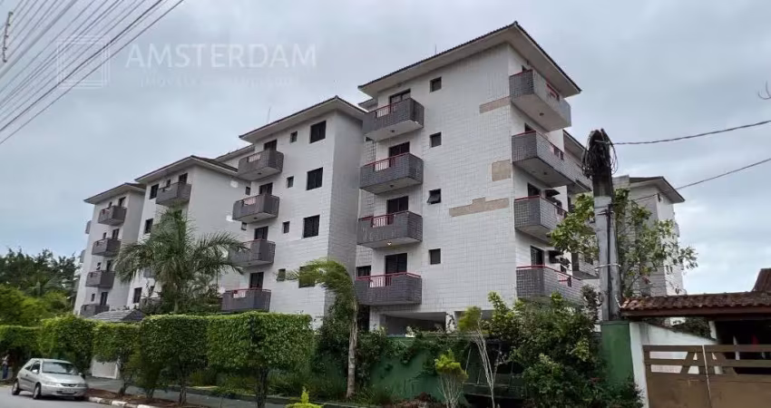 Apartamento a 500 metros da praia do maitinga com suite.