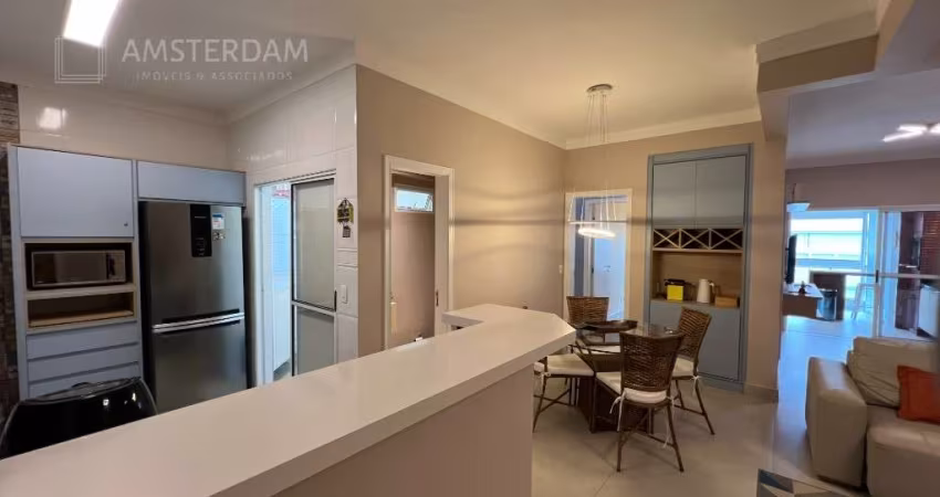 Apartamento à venda na Riviera de São Lourenço no módulo 2