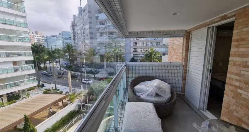 Apartamento reformado lindo à venda em riviera no módulo 8