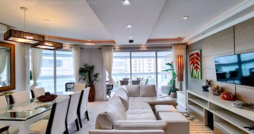 Apartamento com Vista ao Mar a Venda na Riviera Módulo 08
