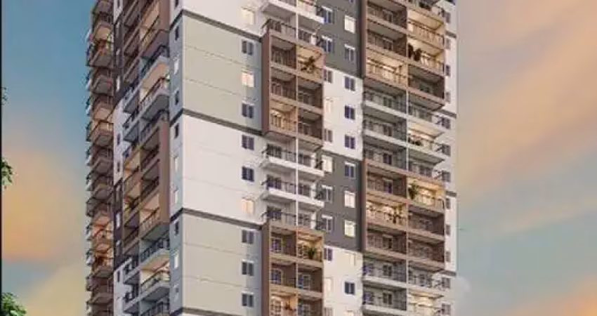 Tibério construtora, zona sul, empreendimento blend saúde de 1 e 2 dormitórios de 30 a 42 m²