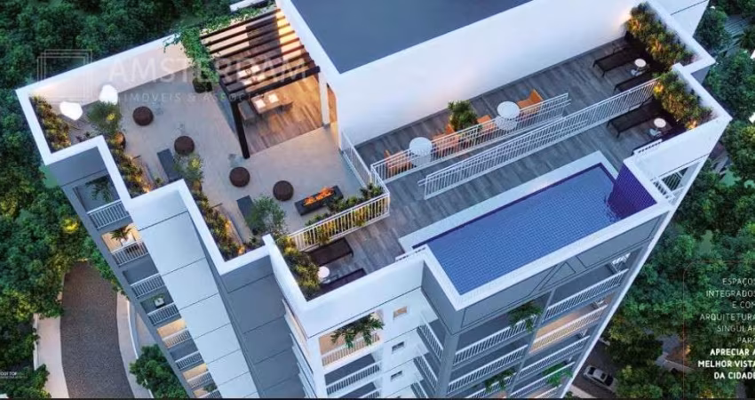 Tibério Construtora, Zona Sul, Empreendimento Nico Vila Mariana Pronto Pra Morar!