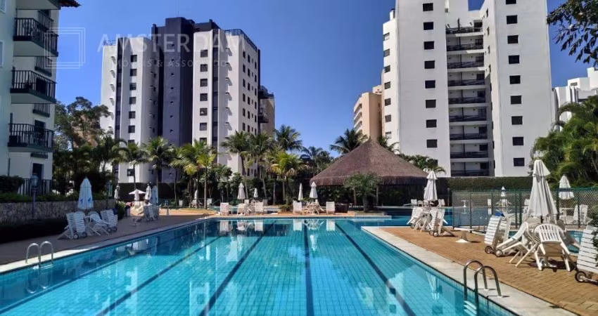 Apartamento reformado à venda na Riviera de São Lourenço Módulo 3