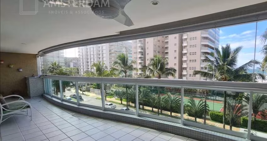 Apartamento com Vista ao Mar a Venda na Riviera Módulo 08