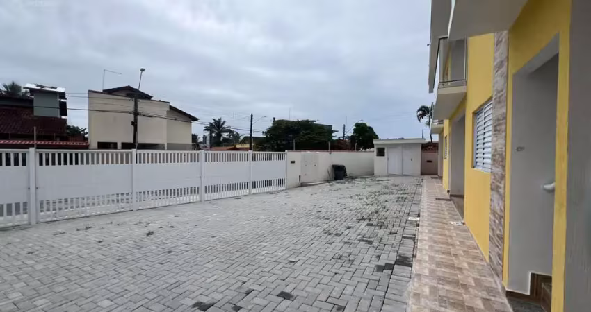 Casa em condomínio fechado com 2 quartos à venda na Rua Henrique Montez, 372, Centro, Bertioga