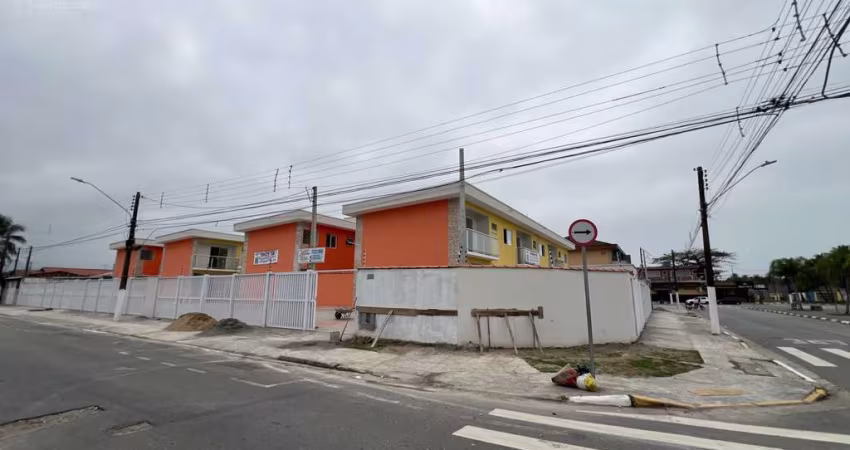 SESC-APARTAMENTO NOVO A 500 METROS DA PRAIA
