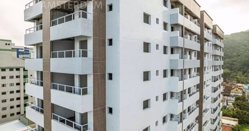 Construtora Construmoura, Litoral Sul, Mongaguá -  Últimas unidades do Residencial Leblon na planta! Aproveita!!!