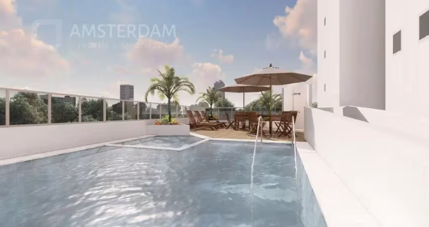 Construtora construmoura, litoral sul, mongaguá -  quadra do mar - facilitado com 3 e 2 dormitórios.