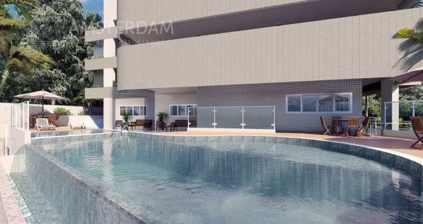 Construtora Construmoura, Litoral Sul, Mongaguá! Frente ao mar - últimas unidades !!!!