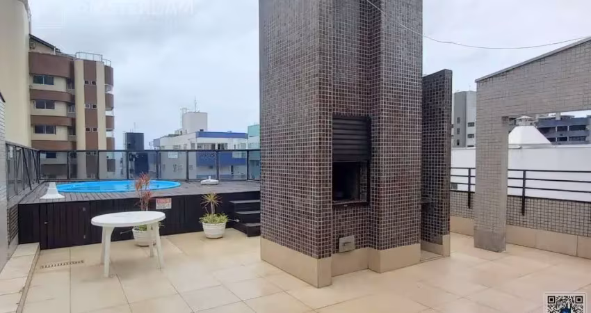 Praia de caioba, apartamento a venda em área nobre com vista ao mar!