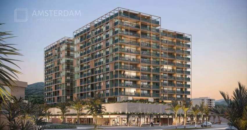 A3 Construtora, Litoral Norte, Bellagio, o melhor investimento frente ao mar em Caraguatatuba