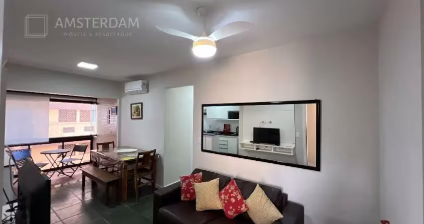RIVIERA A 50 METROS DA PRAIA - COM DOIS DORMITORIOS MODULO 4
