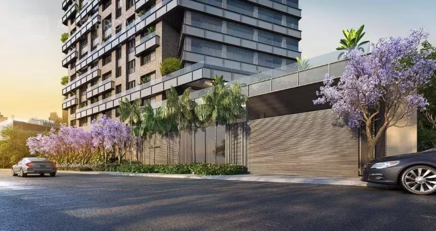 Arbórea Itaim, ultimas unidades, 475 m² tudo isso em um apartamento só seu no Itaim, São Paulo - SP