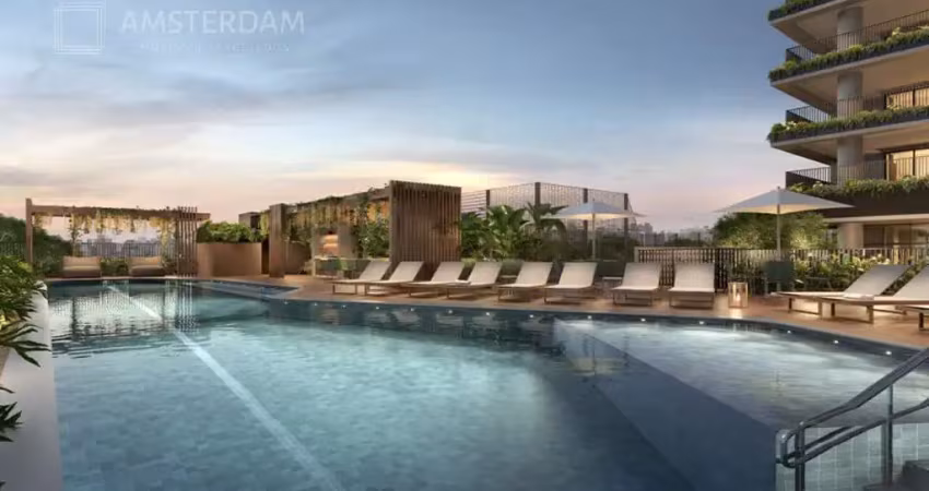 Even construtora, zona oeste, lançamento alto padrão - casa madalena