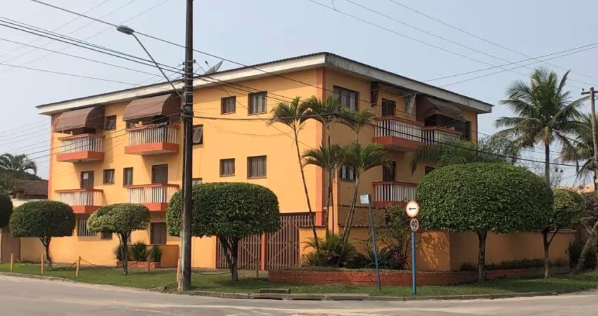 LOCAÇÃO ANUAL EM APARTAMENTO BEIRA A MAR NO INDAIA
