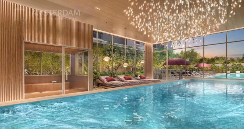 Quattri - Apartamentos na Vila Mariana, São Paulo