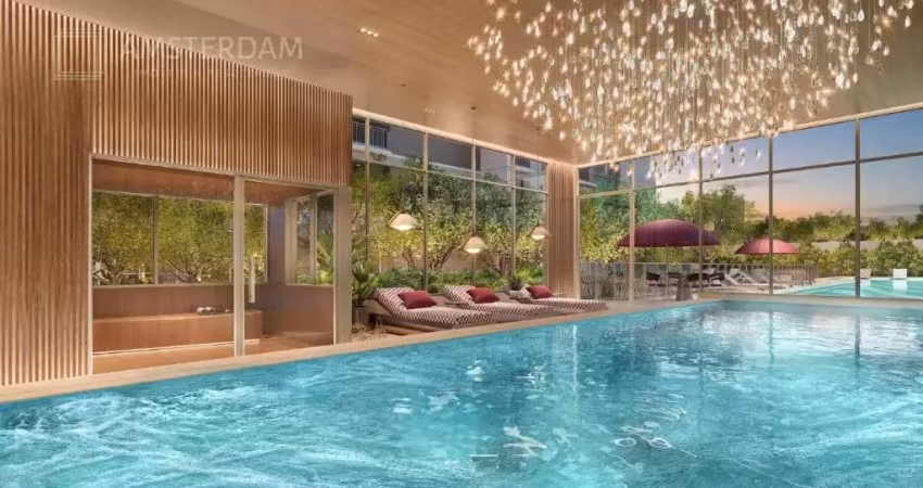 Quattri - Apartamentos na Vila Mariana, São Paulo
