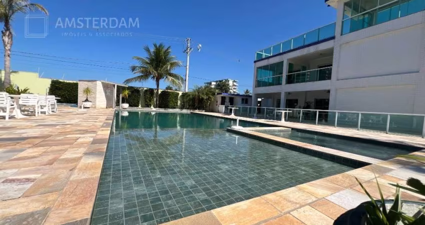 CASA EM CONDOMINIO FECHADO, MOBILIADA, CLIMATIZADA, UM VERDADEIRO RESORT