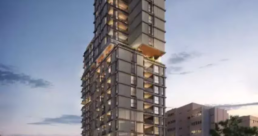 Benx Construtora, Zona Oeste, Empreendimento 1800 Oscar Pinheiros, São Paulo