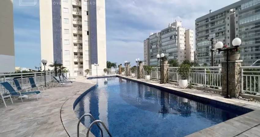 Apartamento à venda no Condomínio Reserva do Mar em Bertioga SP