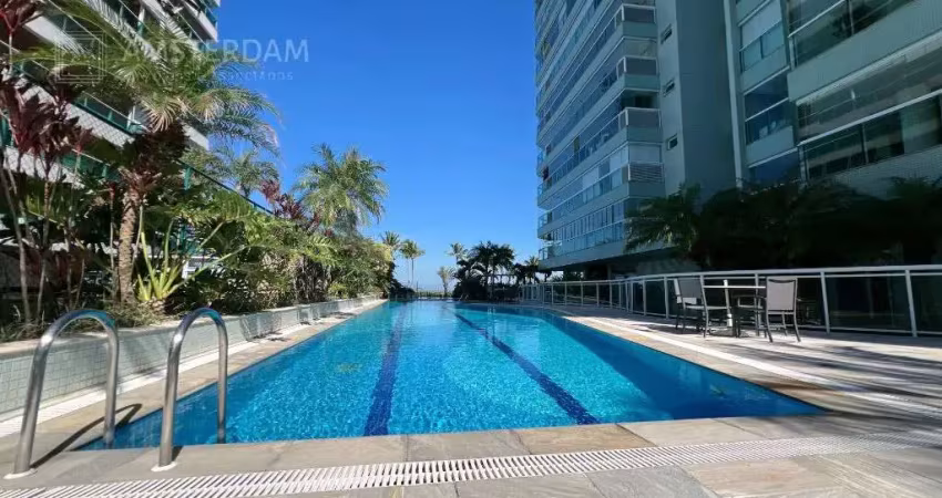 Apartamento de luxo à venda na riviera bertioga-sp: 4 quartos, 4 suítes, 3 salas, 6 banheiros, 4 vagas, 210 m²