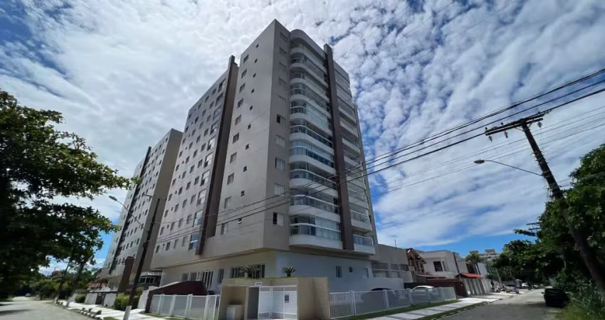 Apartamento à venda em bertioga-sp, bairro são lourenço: 2 quartos, 1 suíte, 2 salas, 2 banheiros, 2 vagas, 79m².