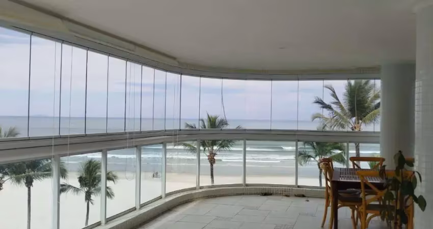 Imperdível apartamento à venda em bertioga-sp, riviera: 4 quartos, 4 suítes, 3 salas, 5 banheiros, 3 vagas, 285m²!