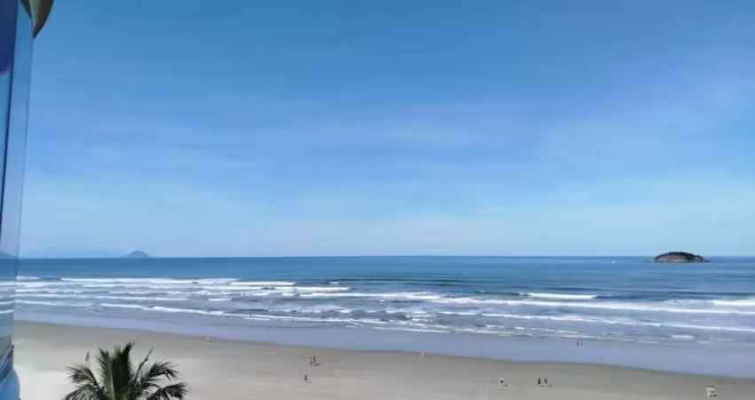 Luxuoso apartamento de 4 quartos na riviera, bertioga-sp, com 4 suítes, 3 salas e 206m² - imperdível oportunidade de investimento!